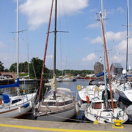 Camping Baltic Колобжег Екстер'єр фото