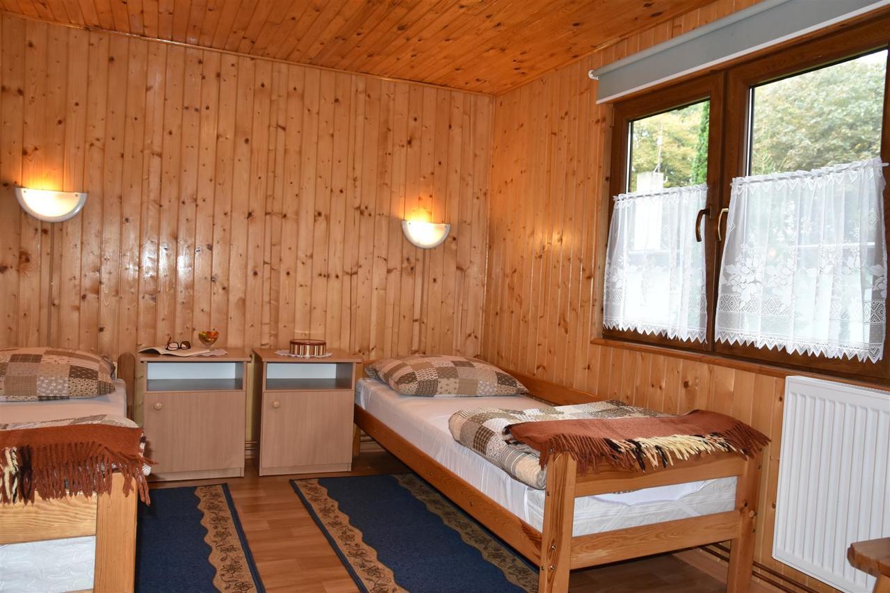 Camping Baltic Колобжег Екстер'єр фото