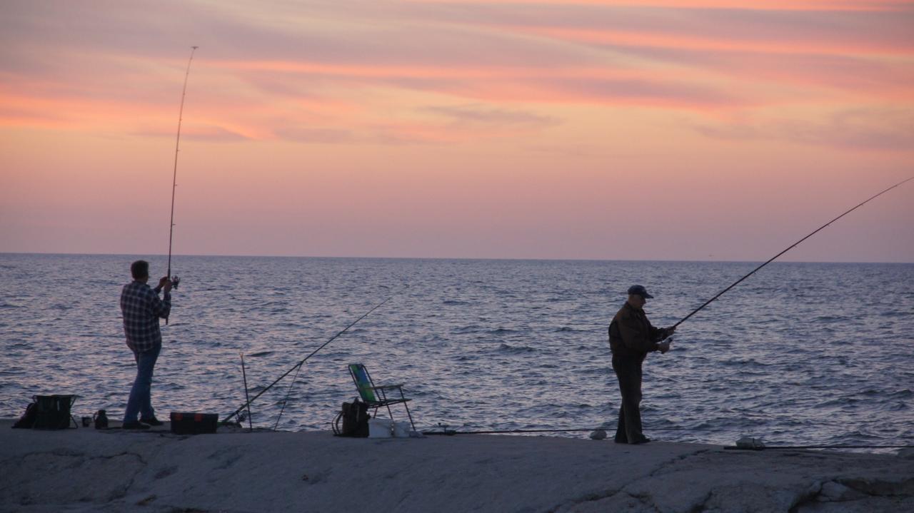 Camping Baltic Колобжег Екстер'єр фото